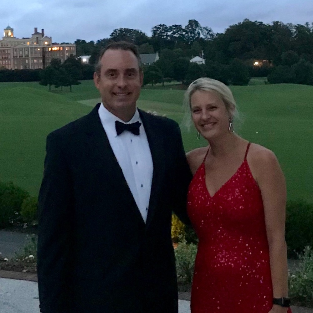 Meet your Posher, Shannon